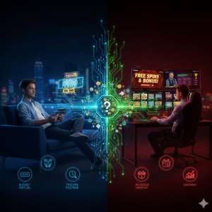 Ghidul pentru păcănele gratis la online casino