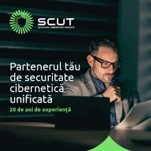 Ce înseamnă securitatea cibernetică unificată pentru companiile din România