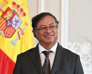 Preşedintele Columbiei confirmă o întrevedere cu Trump în SUA, pe 3 februarie 