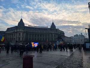 AUR şi Act protestează împotriva ”Legii Vexler”