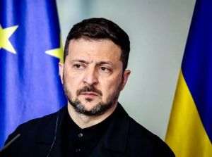 Volodimir Zelenski/Sursa foto: X