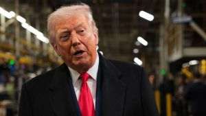 Donald Trump/Sursa foto: X