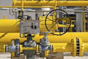 INS: Producţia de gaze a României a scăzut cu 1% în primele 11 luni din 2025