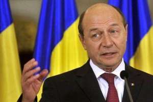 Băsescu: Am pensia de 11.000 de lei