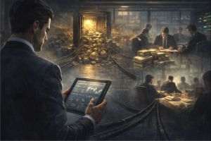 Rolul companiilor multinaţionale în menţinerea şi adâncirea dezechilibrelor comerciale