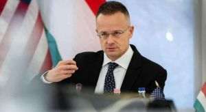 Peter Szijjarto/Sursa foto: X