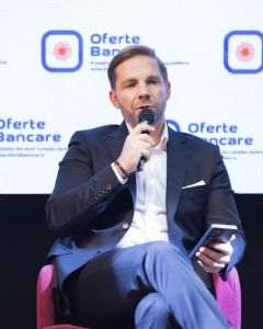 Claudiu Trandafir/Sursa foto: OferteBancare.ro