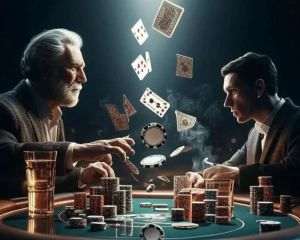 De ce jocurile de noroc atrag jucători de toate vârstele