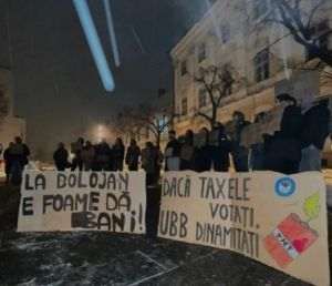 Sursa foto: instagram.com/comitetul_studentilor_cluj