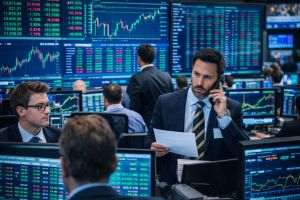 Reuters: IPO record al unei companii cehe din industria apărării, la bursa din Amsterdam