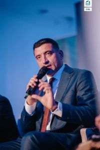 Sursa foto: Facebook/George Simion