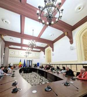 Sursa foto: Facebook Autoritatea Electorala Permanenta