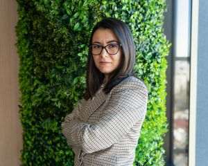 Ana Sabiescu/Sursa foto: Deloitte