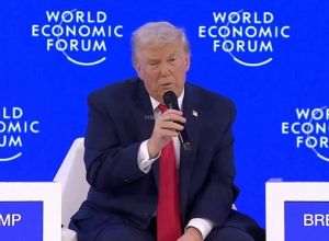 Donald Trump/Sursa foto: X