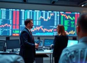 Bursele se înviorează după discursul lui Trump la Forumul Economic Mondial