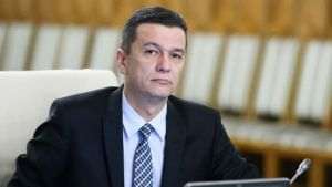 Sorin Grindeanu/Sursa foto: X
