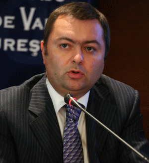 Dan Paul: "Dacă am fi ajutat financiar brokerul care nu a supravieţuit, am fi rămas cu acţiunile BVB".