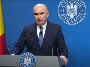 Bolojan: Două treimi din administraţie necesită reduceri de personal