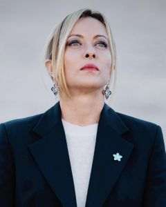 Meloni vrea să-l propună pe Trump pentru Premiul Nobel pentru Pace