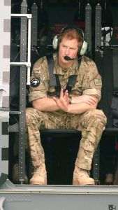 Prinţul Harry/Sursa foto: X