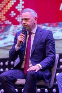 Florin Barbu/Sursa foto: Facebook