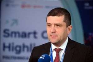 Radu Miruţă/Sursa foto: Facebook