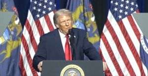 Donald Trump/Sursa foto: X