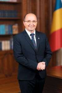 Petru-Gabriel Negrea/Sursa foto: Facebook