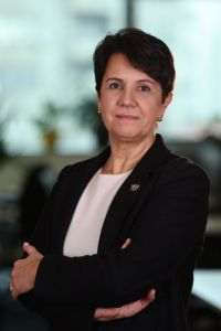 Elena Ungureanu/Sursa foto: Visa