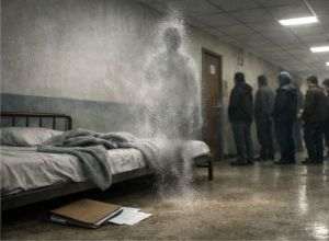 Disappearances from asylum centers, the new EU security breach