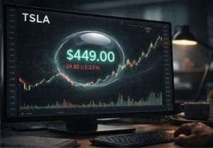 Fost director al Fidelity International: Tesla este ”cea mai mare bulă din istoria pieţei bursiere”