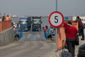 MAE: Atenţionare de călătorie în Macedonia de Nord din cauza protestelor transportatorilor de marfă