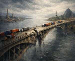 Mercosur - Iluzia multilateralismului