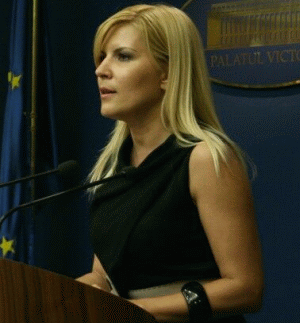 PNL şi PSD, aproape de acord pentru înfiinţarea unei Comisii de anchetă în cazul Udrea