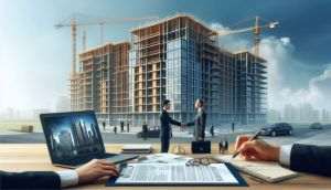 Tabloul pieţei imobiliare în 2026: sectorul office revine în forţă, rezidenţialul rămâne sub presiune