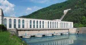 Hidroelectrica va dezvolta împreună cu gigantul francez EDF hidrocentrala Tarniţa - Lăpuşteşti