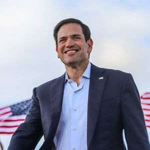 Marco Rubio anunţă o prezenţă diplomatică permanentă a SUA în Venezuela