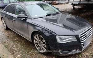 Sursa foto: Poliţia de Frontieră