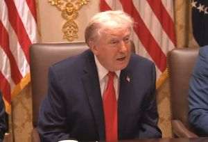 Donald Trump/Sursa foto: X