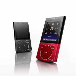 Două modele noi de WALKMAN entry-level, cu cele mai inovatoare tehnologii Sony