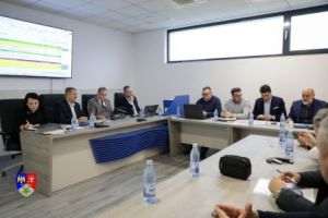 Vrancea investeşte peste 155 milioane de lei în apă şi canalizare, în 2026