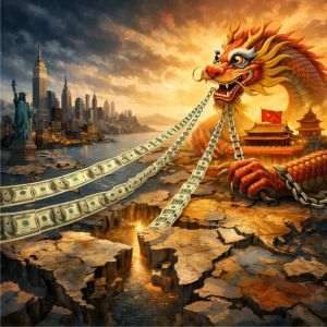 China mandates the repatriation of funds from overseas listings