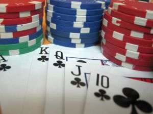 Online gambling, the new EU tax target?