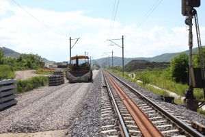 Reţeaua feroviară, în plină reconstrucţie: cum arată harta marilor lucrări CFR în 2026