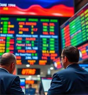 India îşi deschide pentru prima dată bursa investitorilor străini direcţi