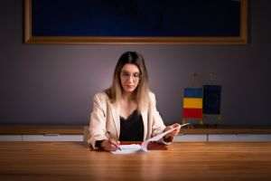 Ministrul Buzoianu discută cu autorităţile locale despre bugetul AFM 2026