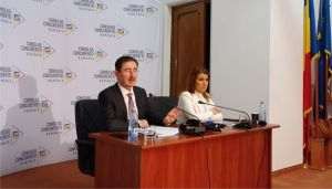 Bogdan Chiriţoiu: „Vreau să terminăm prima investigaţie pe bănci la finalul primului semestru al anului curent”