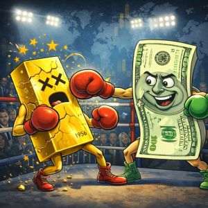 Gold Falls, System Breaks