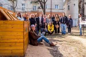 Peste 830.000 de lei pentru iniţiative de mediu ce schimbă oraşul şi comunităţile