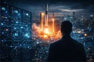 CNBC: xAI a lui Musk are nevoie de fuziunea cu SpaceX pentru finanţare; centrele de date în spaţiu sunt departe
